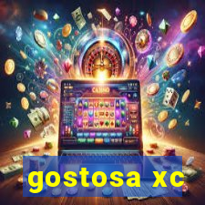 gostosa xc